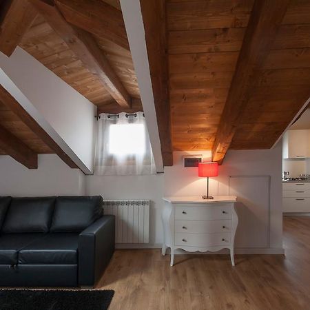 Residenza Tiziano Apartment Venice Exterior photo