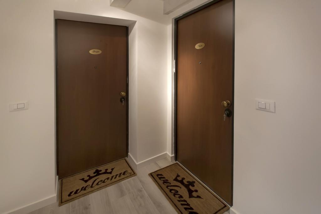 Residenza Tiziano Apartment Venice Exterior photo