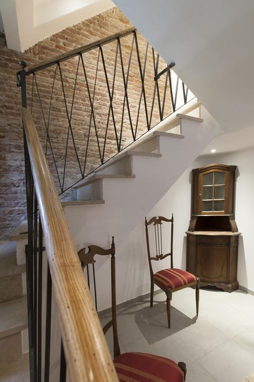 Residenza Tiziano Apartment Venice Exterior photo