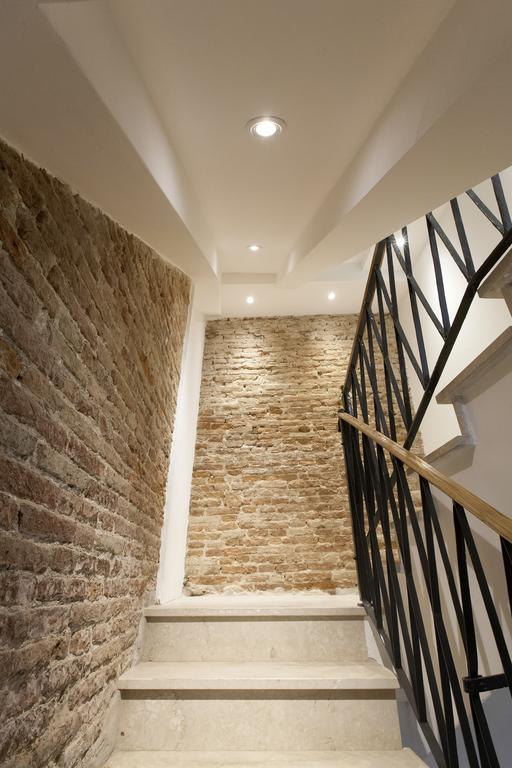 Residenza Tiziano Apartment Venice Exterior photo