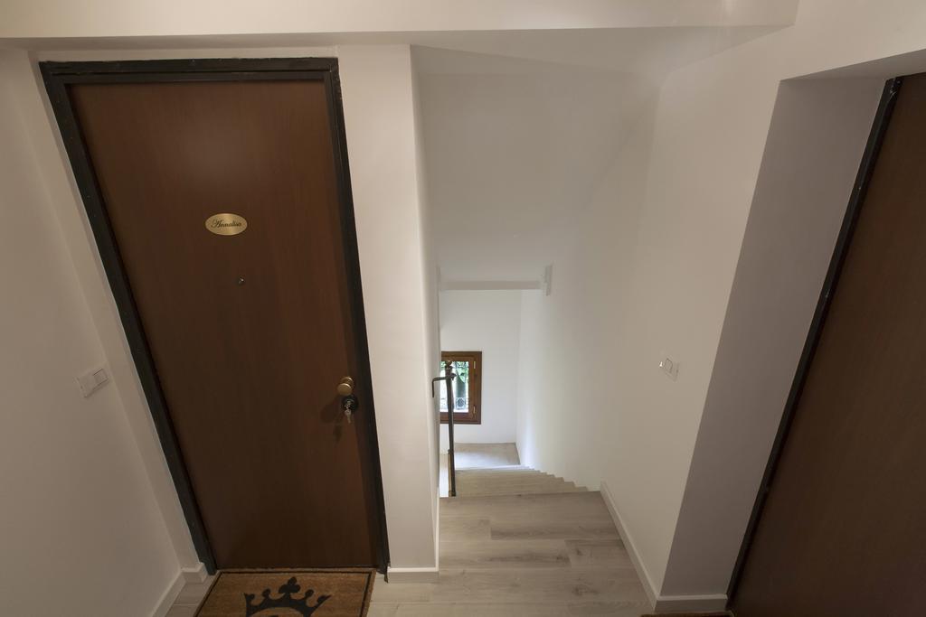 Residenza Tiziano Apartment Venice Exterior photo