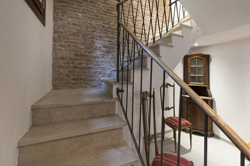 Residenza Tiziano Apartment Venice Exterior photo