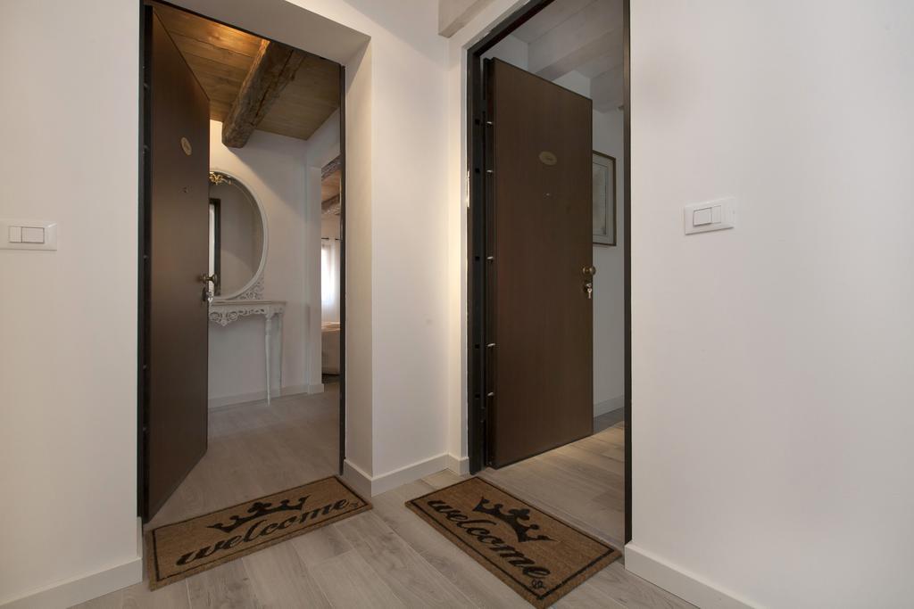 Residenza Tiziano Apartment Venice Exterior photo