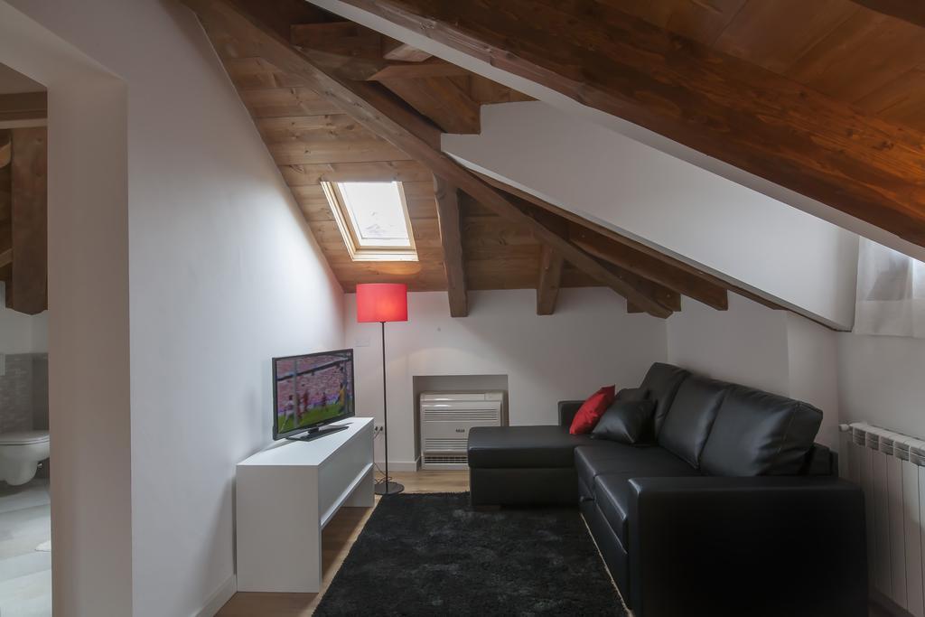 Residenza Tiziano Apartment Venice Room photo