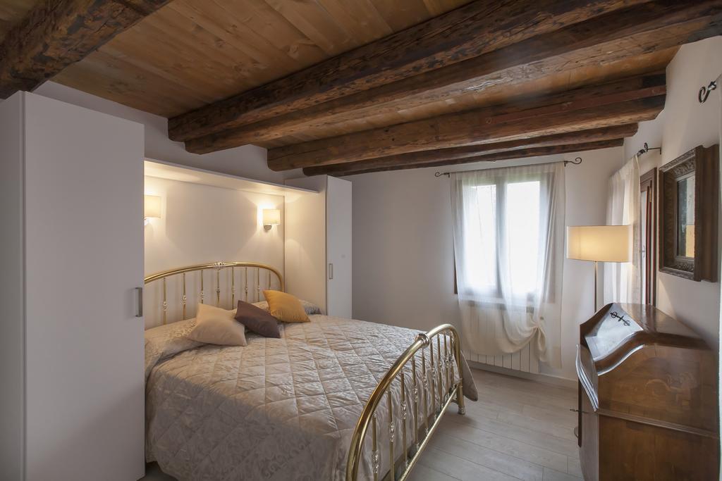 Residenza Tiziano Apartment Venice Room photo