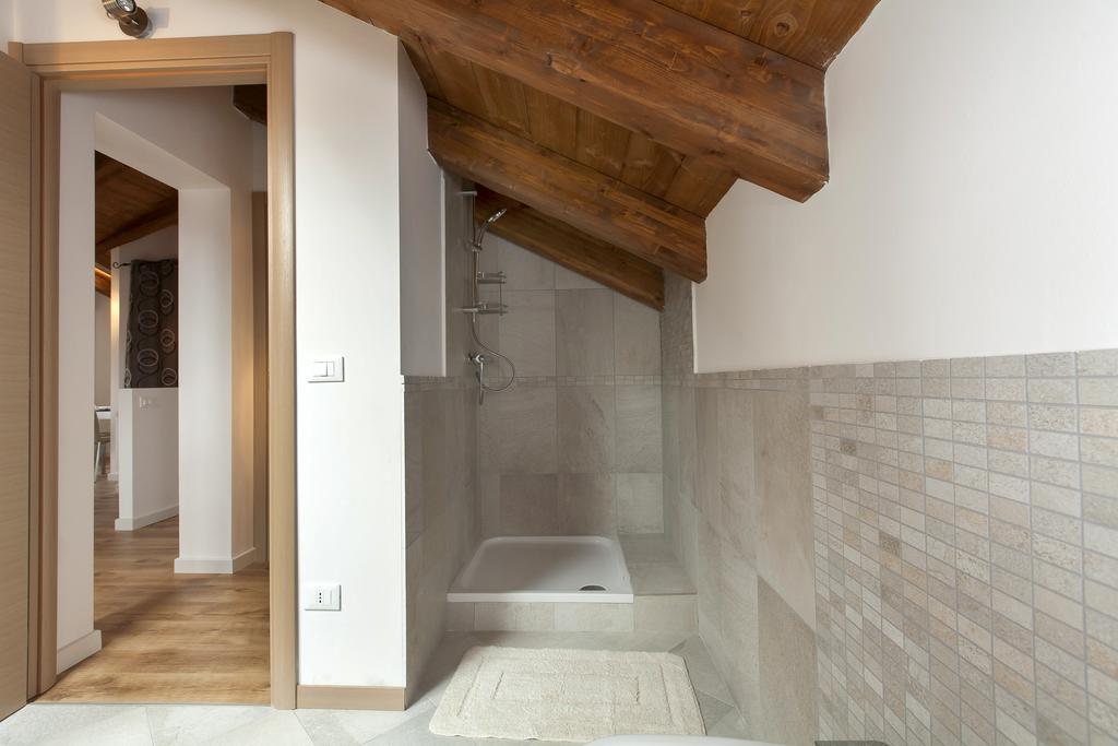 Residenza Tiziano Apartment Venice Room photo