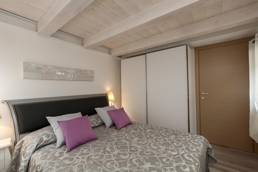Residenza Tiziano Apartment Venice Room photo