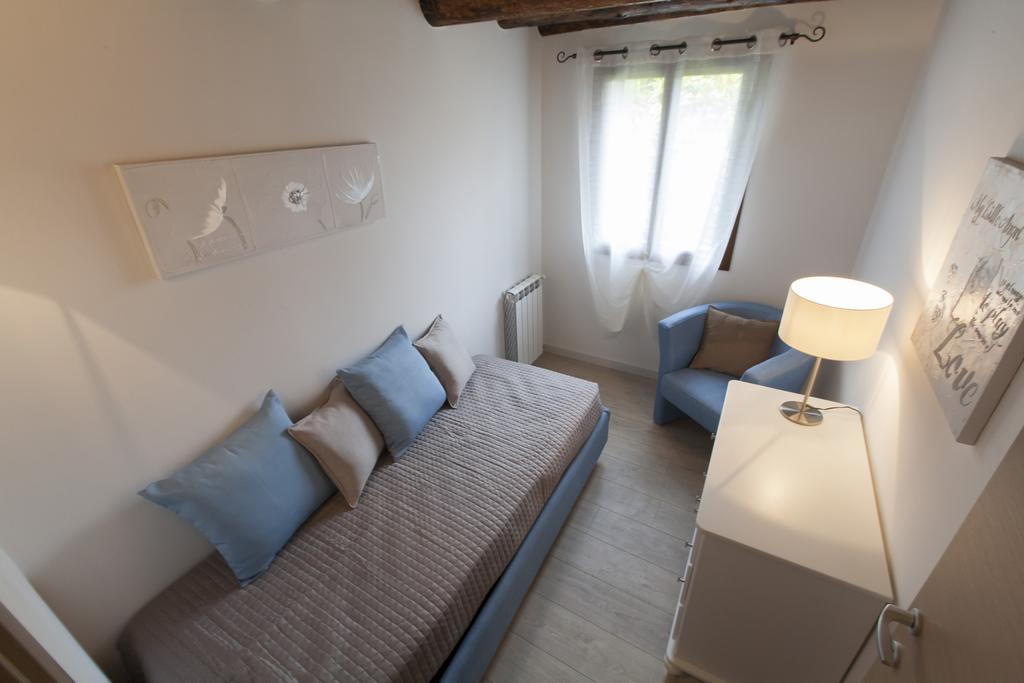 Residenza Tiziano Apartment Venice Room photo