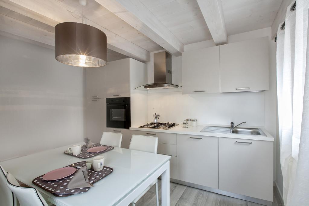 Residenza Tiziano Apartment Venice Room photo