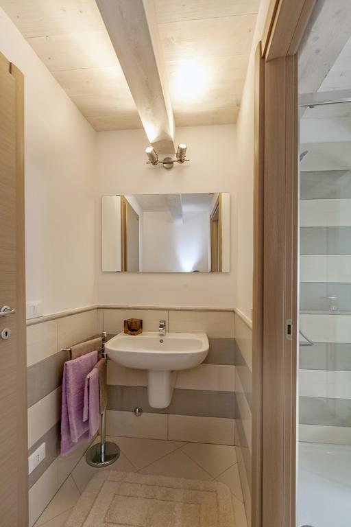 Residenza Tiziano Apartment Venice Room photo