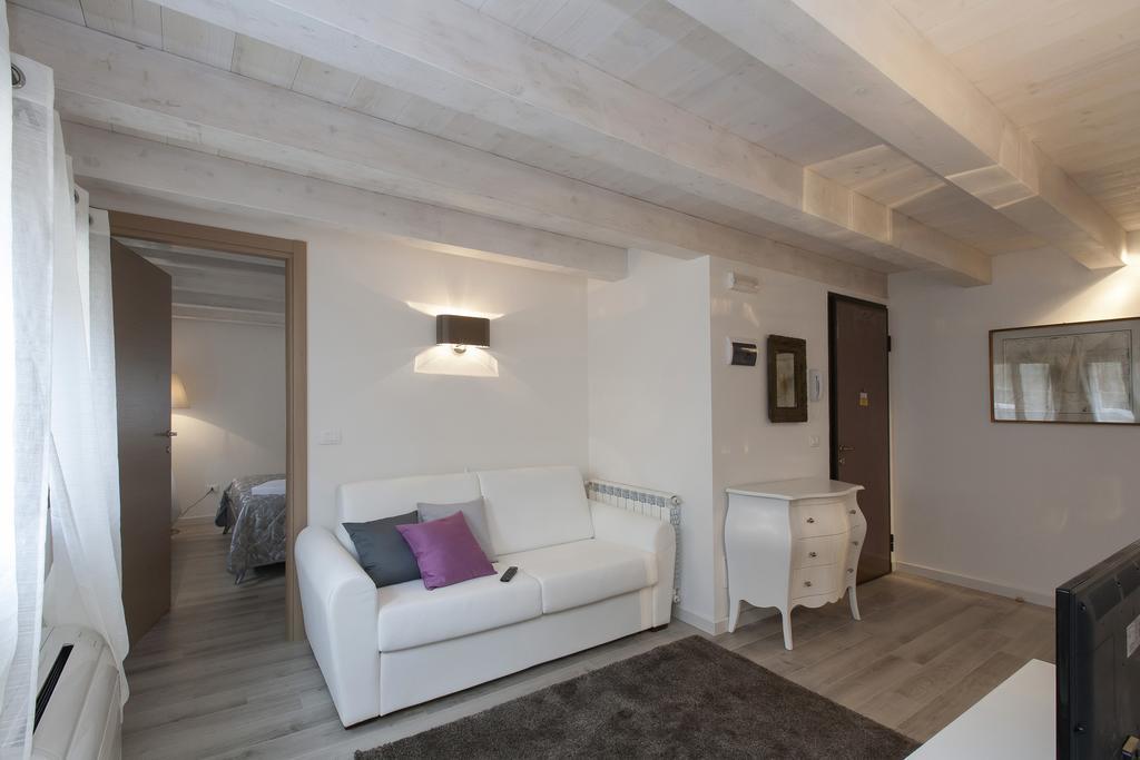 Residenza Tiziano Apartment Venice Room photo