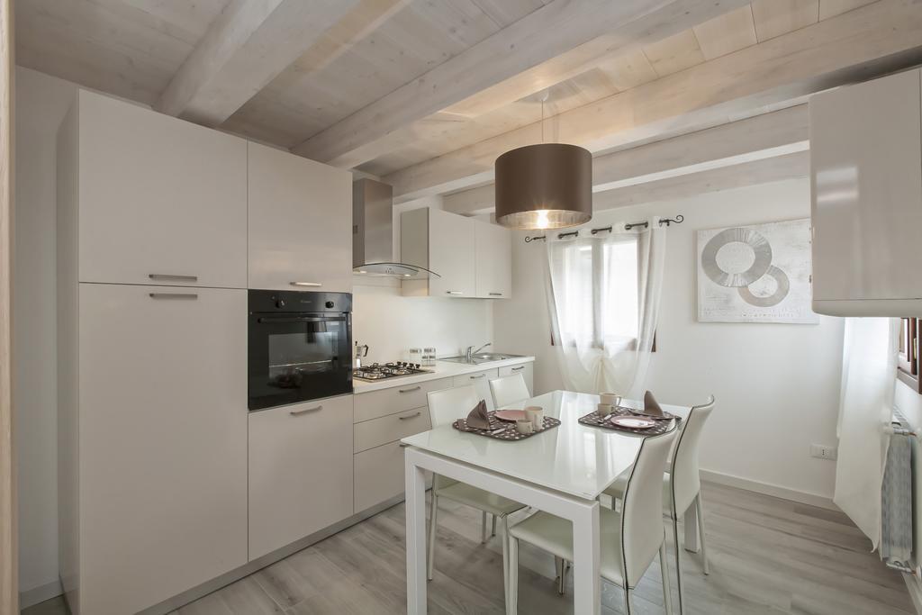 Residenza Tiziano Apartment Venice Room photo