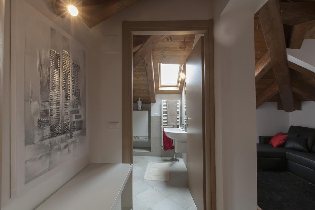 Residenza Tiziano Apartment Venice Room photo