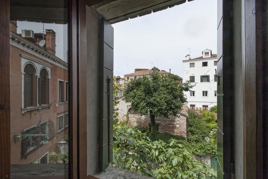 Residenza Tiziano Apartment Venice Room photo