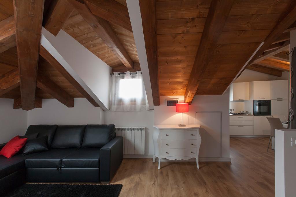 Residenza Tiziano Apartment Venice Exterior photo