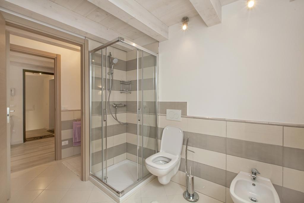 Residenza Tiziano Apartment Venice Room photo