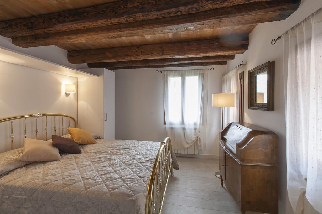 Residenza Tiziano Apartment Venice Room photo