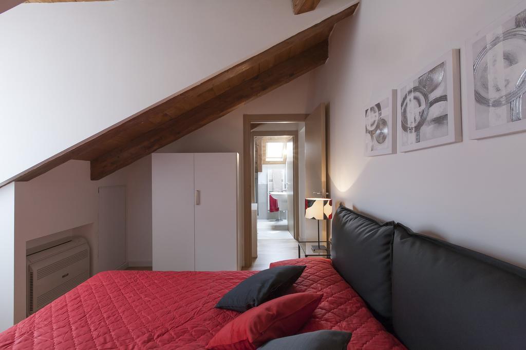 Residenza Tiziano Apartment Venice Room photo