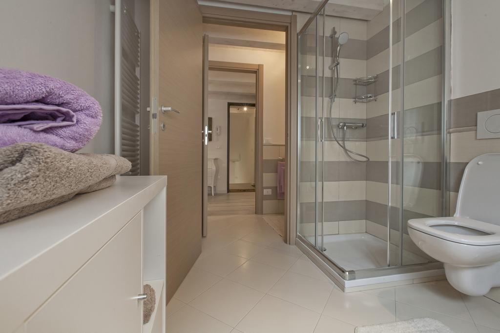 Residenza Tiziano Apartment Venice Room photo