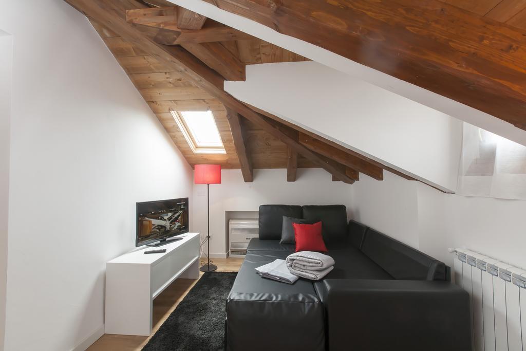 Residenza Tiziano Apartment Venice Room photo