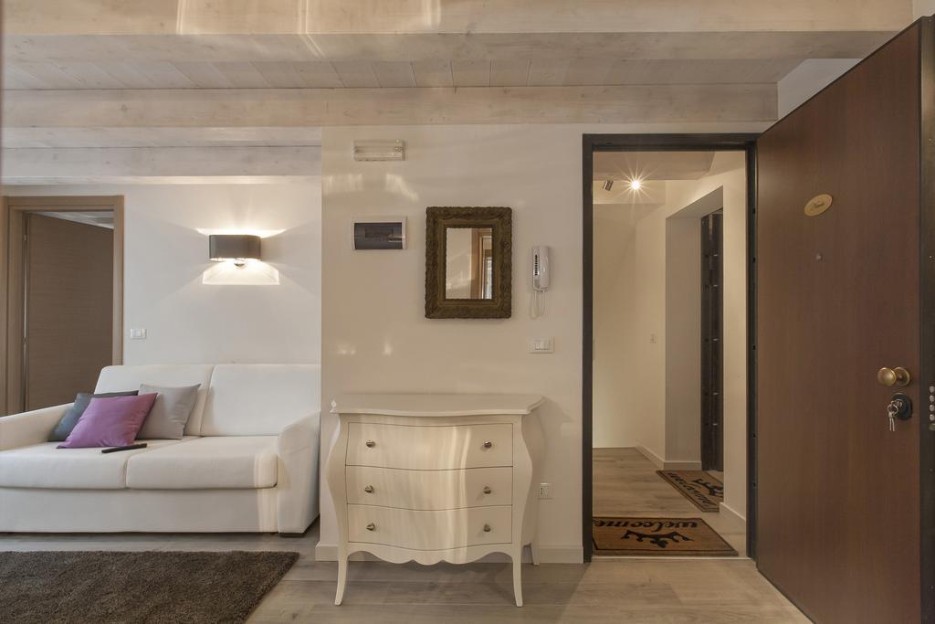 Residenza Tiziano Apartment Venice Room photo