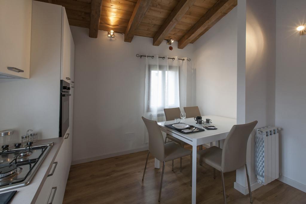 Residenza Tiziano Apartment Venice Room photo