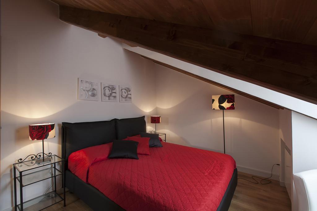 Residenza Tiziano Apartment Venice Room photo