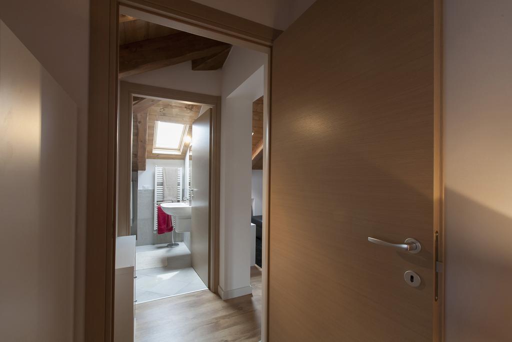 Residenza Tiziano Apartment Venice Room photo