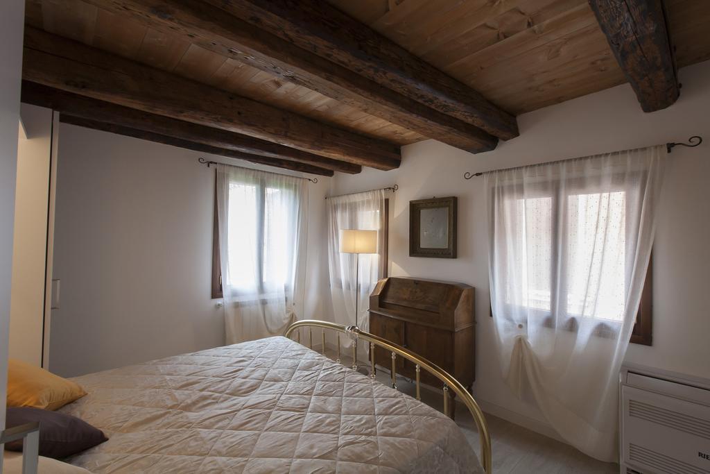 Residenza Tiziano Apartment Venice Room photo