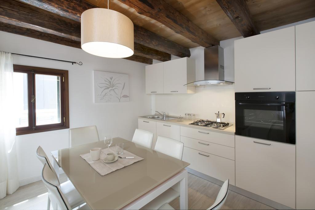 Residenza Tiziano Apartment Venice Room photo