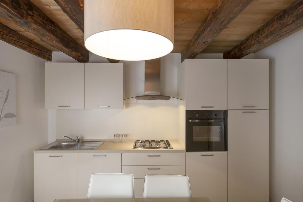 Residenza Tiziano Apartment Venice Room photo