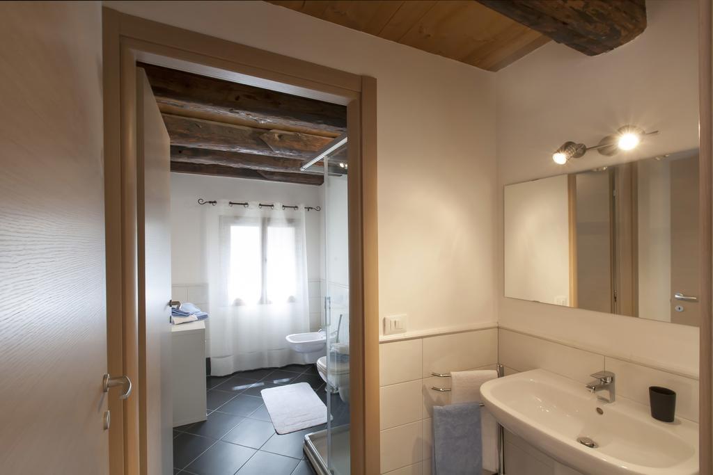Residenza Tiziano Apartment Venice Room photo