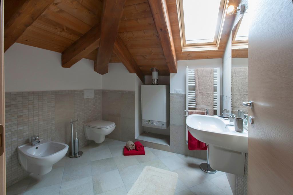 Residenza Tiziano Apartment Venice Room photo