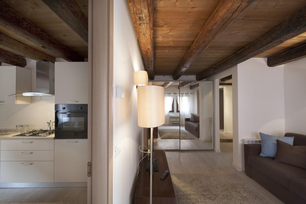 Residenza Tiziano Apartment Venice Room photo