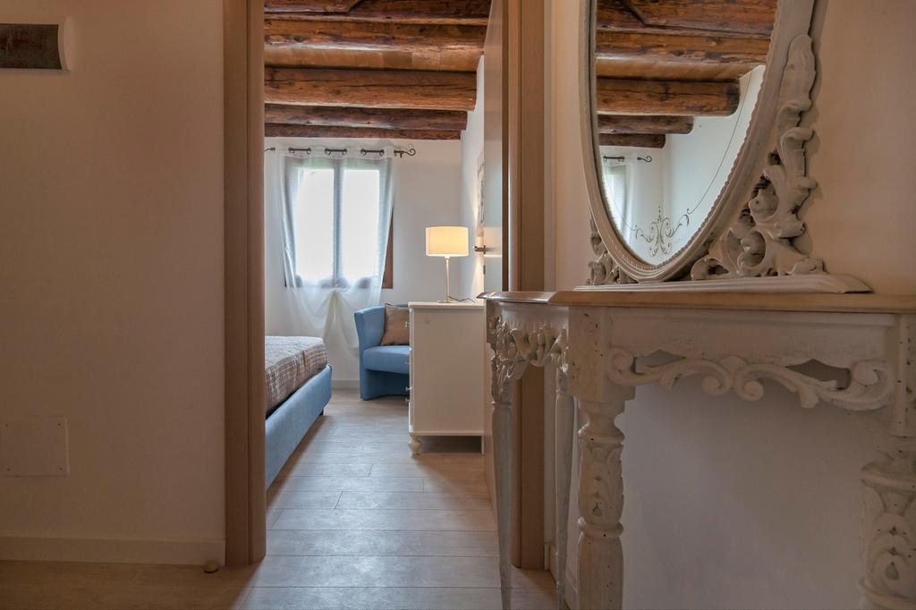 Residenza Tiziano Apartment Venice Room photo