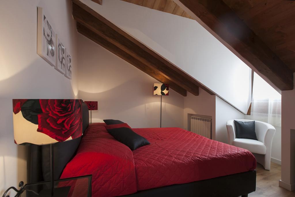 Residenza Tiziano Apartment Venice Room photo