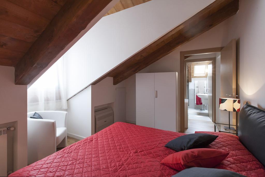 Residenza Tiziano Apartment Venice Room photo