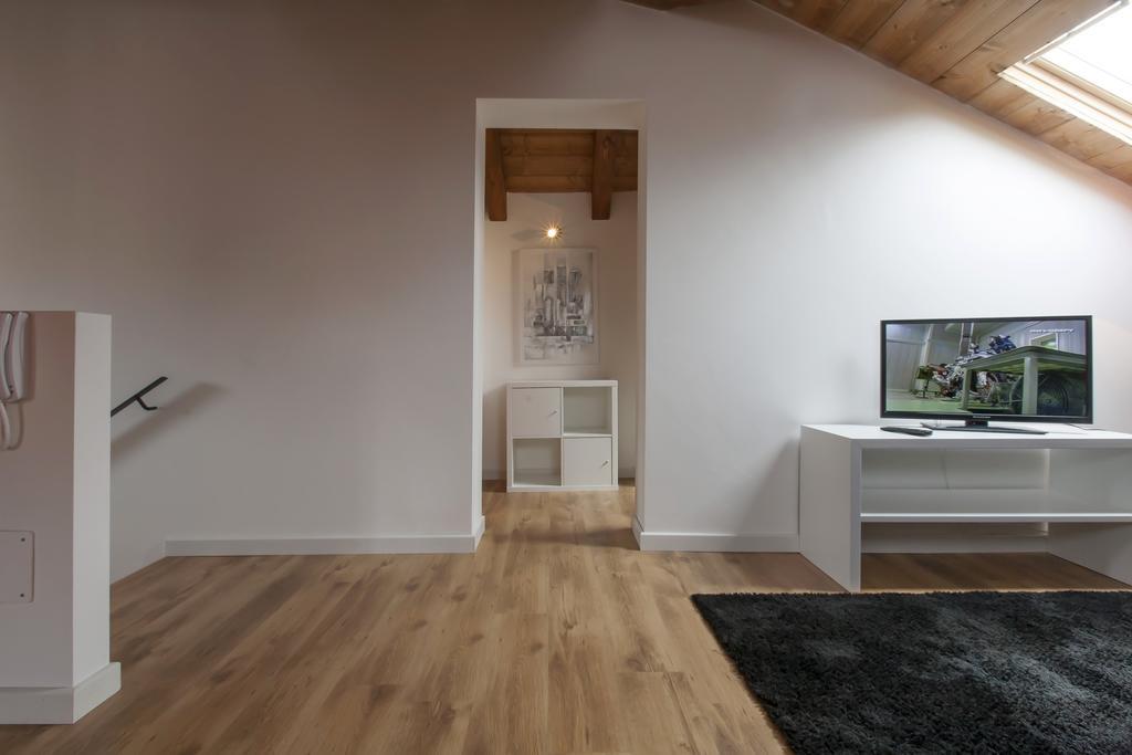 Residenza Tiziano Apartment Venice Room photo