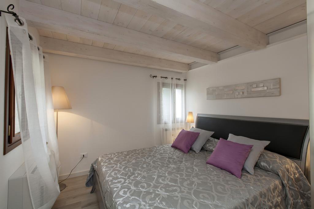 Residenza Tiziano Apartment Venice Room photo