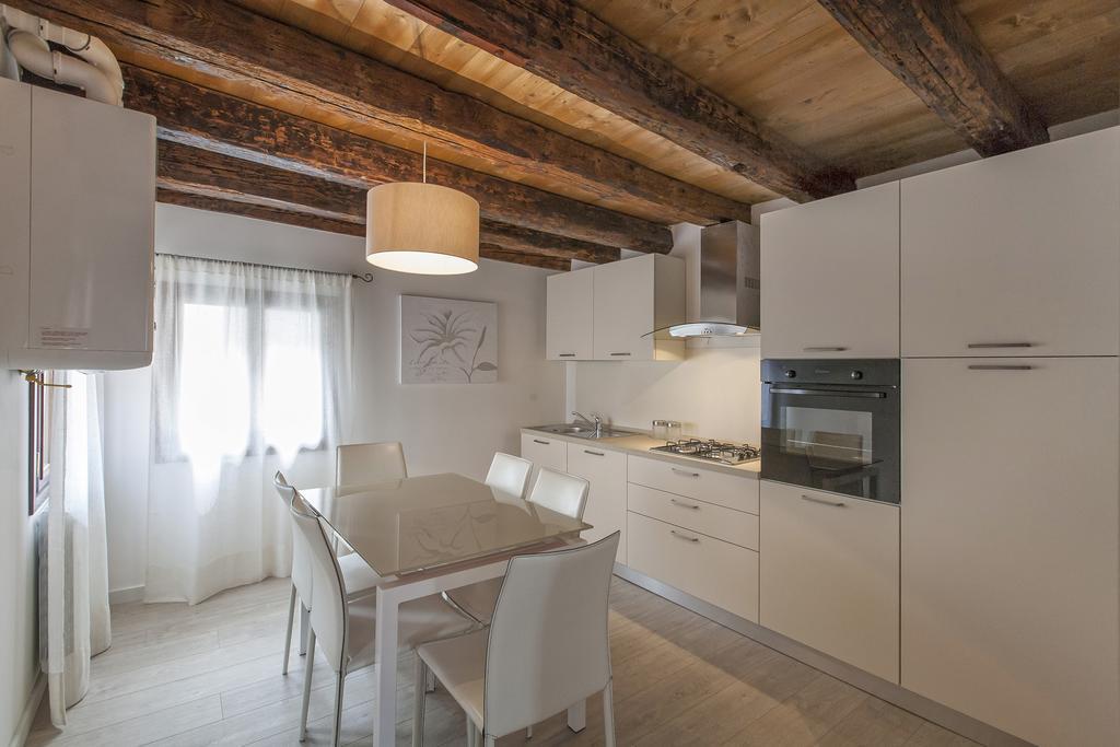 Residenza Tiziano Apartment Venice Room photo