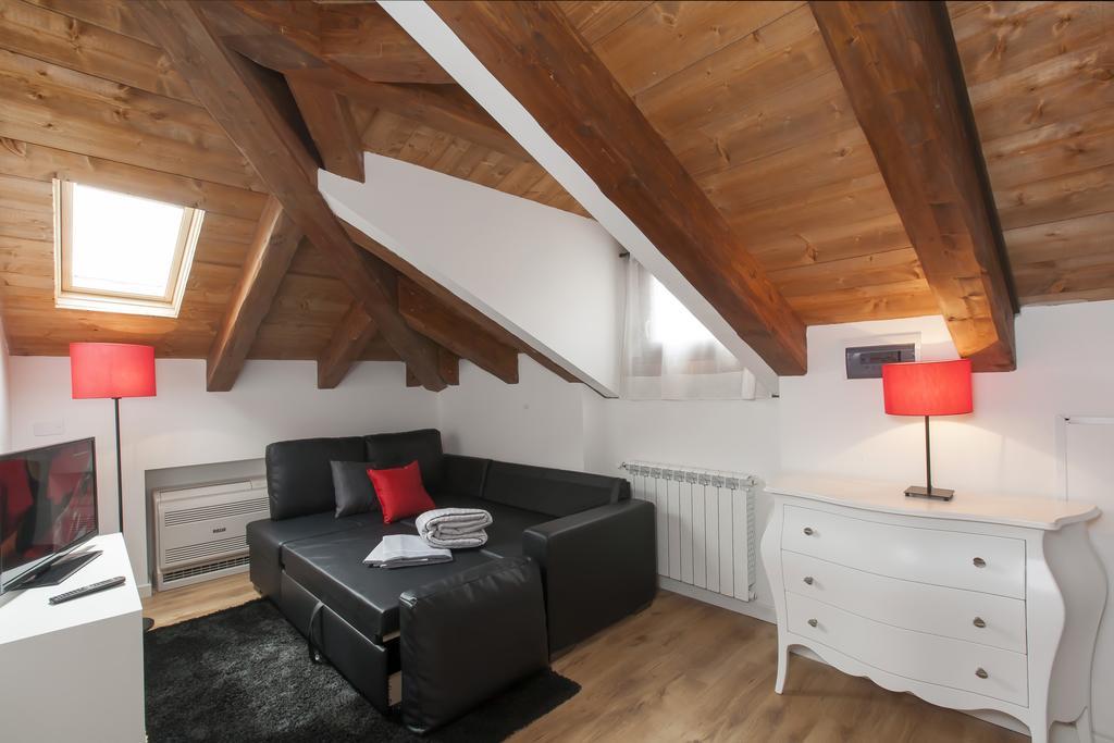 Residenza Tiziano Apartment Venice Room photo