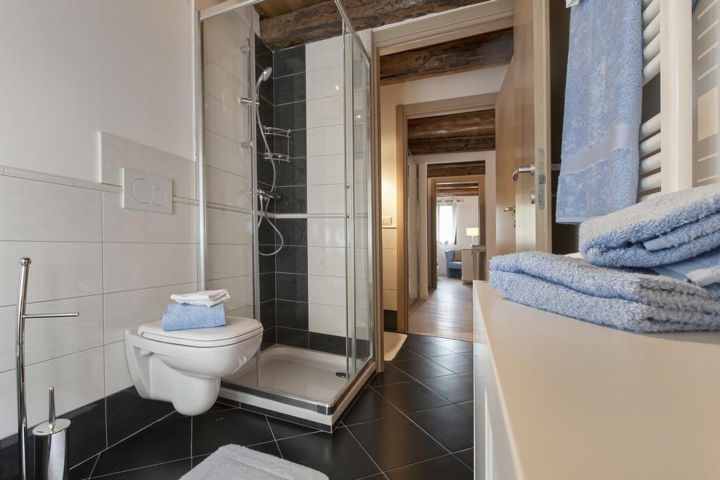 Residenza Tiziano Apartment Venice Room photo