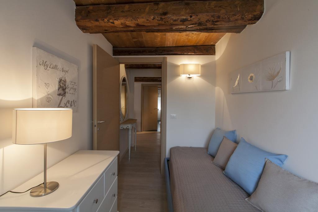 Residenza Tiziano Apartment Venice Room photo