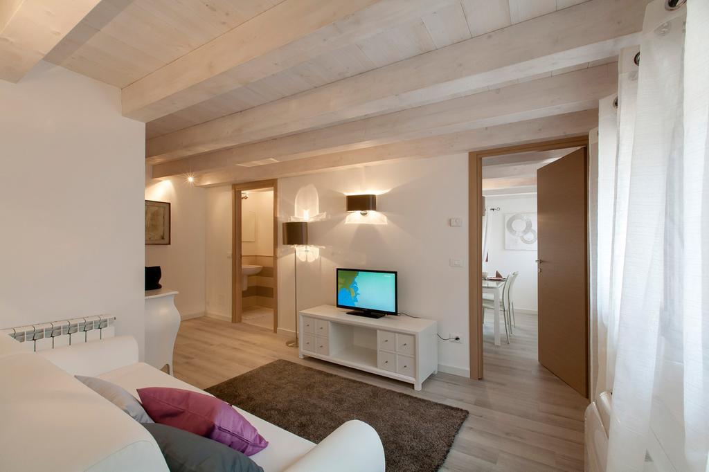 Residenza Tiziano Apartment Venice Room photo